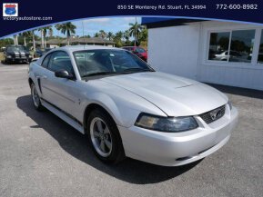 2003 Ford Mustang for sale 102023805
