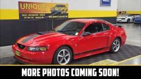 2003 Ford Mustang for sale 102023958