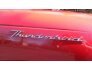 2003 Ford Thunderbird Sport for sale 100753818