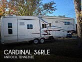 2003 Forest River Cardinal for sale 300416444