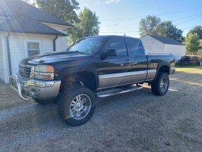 2003 GMC Other GMC Models