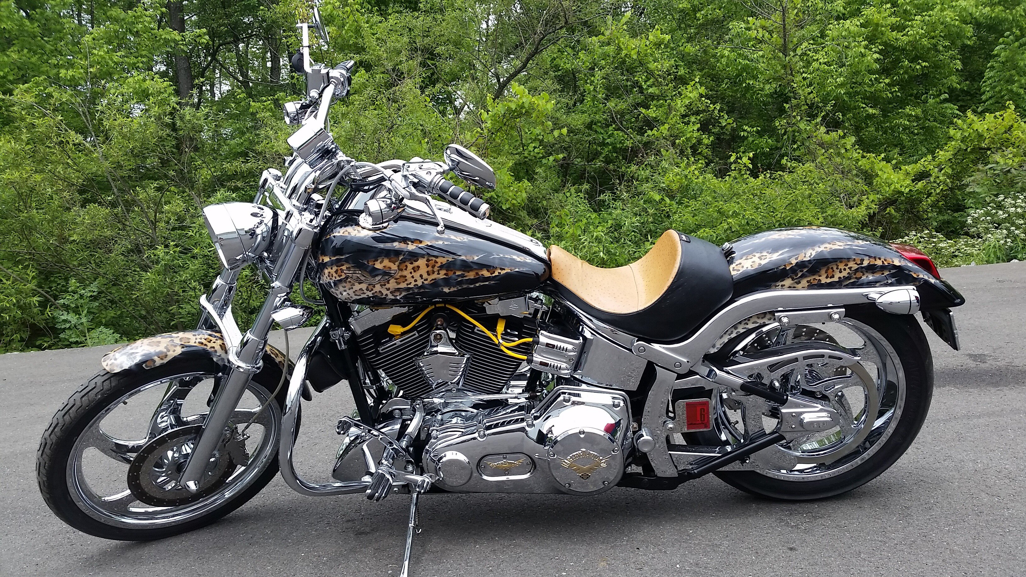 harley davidson deuce for sale near me