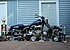 2003 Harley-Davidson Touring Road King Anniversary for sale 200630176