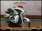 Thumbnail Photo 3 for 2003 Harley-Davidson Touring Electra Glide Ultra Classic Anniversary
