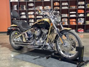 2003 Harley-Davidson CVO for sale 201614470