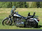 Thumbnail Photo 6 for 2003 Harley-Davidson Dyna for Sale by Owner