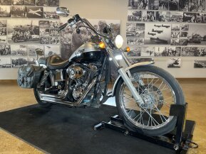 2003 Harley-Davidson Dyna Wide Glide Anniversary for sale 201294607