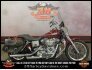 2003 Harley-Davidson Dyna Low Rider Anniversary for sale 201301087
