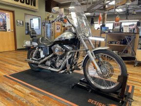 2003 Harley-Davidson Dyna Wide Glide Anniversary for sale 201322229