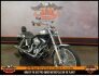 2003 Harley-Davidson Dyna Wide Glide Anniversary for sale 201344021
