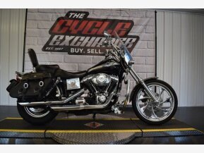 2003 Harley-Davidson Dyna for sale 201362175
