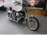 2003 Harley-Davidson Dyna Wide Glide Anniversary for sale 201387707