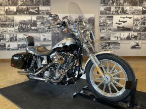 2003 Harley-Davidson Dyna Low Rider Anniversary for sale 201418635