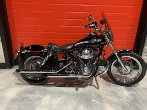 2003 Harley-Davidson Dyna Low Rider Anniversary for sale 201428153