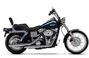 2003 Harley-Davidson Dyna Wide Glide Anniversary for sale 201482813