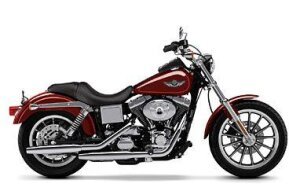 2003 Harley-Davidson Dyna Low Rider Anniversary for sale 201502829