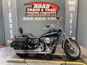 2003 Harley-Davidson Dyna Low Rider Anniversary for sale 201525873