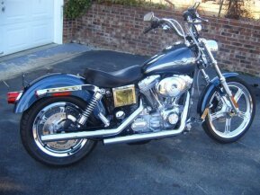 2003 Harley-Davidson Dyna for sale 201625543