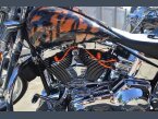 Thumbnail Photo 5 for 2003 Harley-Davidson Softail Springer Anniversary for Sale by Owner