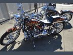 Thumbnail Photo 4 for 2003 Harley-Davidson Softail Springer Anniversary for Sale by Owner
