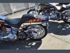 Thumbnail Photo 6 for 2003 Harley-Davidson Softail Springer Anniversary for Sale by Owner