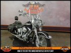 Thumbnail Photo 2 for 2003 Harley-Davidson Softail Heritage Classic Anniversary