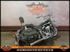 Thumbnail Photo 3 for 2003 Harley-Davidson Softail Heritage Classic Anniversary