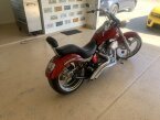 Thumbnail Photo 3 for 2003 Harley-Davidson Softail Custom for Sale by Owner