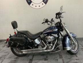 2003 Harley-Davidson Softail Heritage Classic Anniversary for sale 201293704