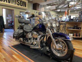 2003 Harley-Davidson Softail Heritage Classic Anniversary for sale 201308827