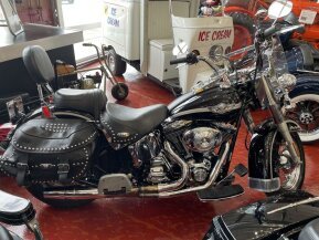 2003 Harley-Davidson Softail Heritage Classic Anniversary for sale 201316513