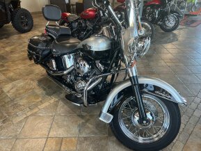 2003 Harley-Davidson Softail Heritage Classic Anniversary for sale 201327511