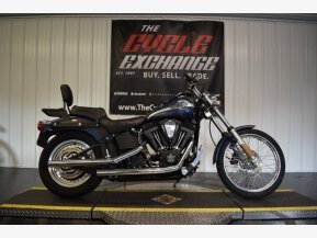 2003 Harley-Davidson Softail for sale 201329342