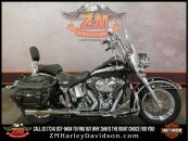 2003 Harley-Davidson Softail Heritage Classic Anniversary