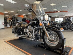 2003 Harley-Davidson Softail Heritage Classic Anniversary for sale 201343910