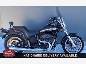 2003 Harley-Davidson Softail for sale 201390978
