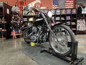 2003 Harley-Davidson Softail for sale 201418426