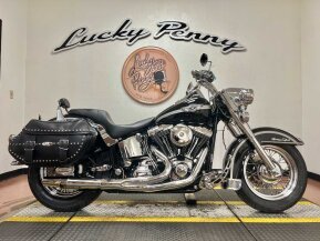 2003 Harley-Davidson Softail Heritage Classic Anniversary for sale 201432180