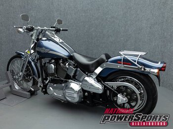 2003 Harley-Davidson Softail Springer Anniversary