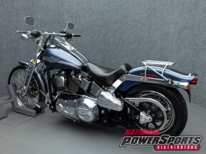 2003 Harley-Davidson Softail Springer Anniversary for sale 201442866