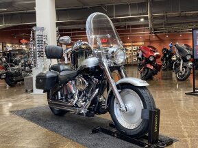 2003 Harley-Davidson Softail for sale 201518418