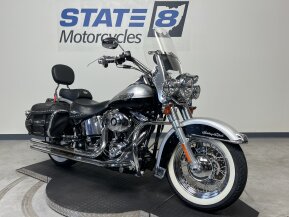 2003 Harley-Davidson Softail Heritage Classic Anniversary for sale 201528461