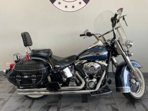 2003 Harley-Davidson Softail Heritage Classic Anniversary for sale 201542120