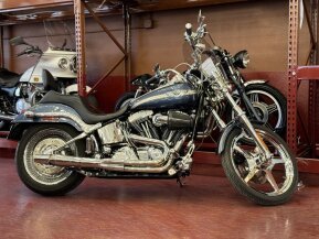 2003 Harley-Davidson Softail Deuce Anniversary for sale 201608696