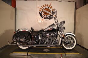 2003 Harley-Davidson Softail Heritage Springer Anniversary for sale 201626739