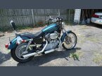 Thumbnail Photo 4 for 2003 Harley-Davidson Sportster for Sale by Owner