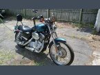 Thumbnail Photo 6 for 2003 Harley-Davidson Sportster for Sale by Owner