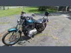 Thumbnail Photo 2 for 2003 Harley-Davidson Sportster for Sale by Owner