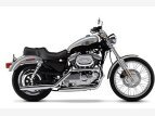 Thumbnail Photo 0 for 2003 Harley-Davidson Sportster 1200 Custom Anniversary