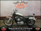 Thumbnail Photo 5 for 2003 Harley-Davidson Sportster 1200 Custom Anniversary